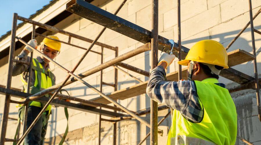 Professional residential roofers in Buckeye Lake, OH